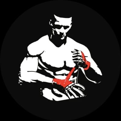 Logo da Urban Fight - Academia de Artes Marciais - Jiu Jitsu , Jeet Kune Do , Krav Maga , Kickboxing , Taekwondo , Boxe, academia de jiu-jitsu em Montes Claros