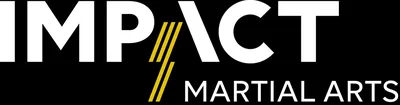 IMPACT Martial Arts Winterthur - MMA, Muay Thai, BJJ, Fitness Kickboxing, Self Defense, Boxing, Kidstraining logo