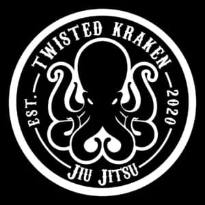 Twisted Kraken Jiu Jitsu
