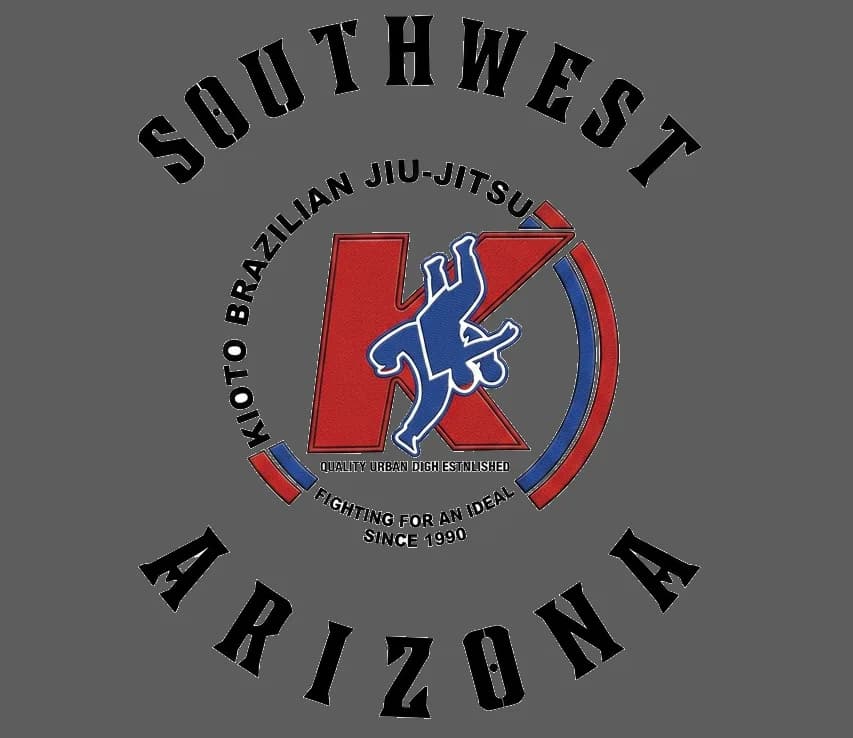 Kioto BJJ Southwest — BJJ gym in Chandler