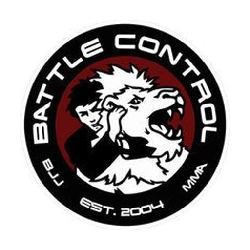 Battle Control MMA — BJJ gym in San Jose