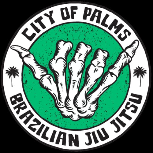 City of Palms Brazilian Jiu Jitsu