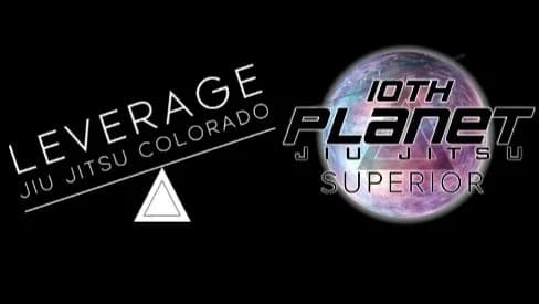 Leverage Jiu Jitsu Colorado — 10th Planet BJJ gym in Louisville