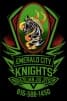 Emerald City Knights Brazillian Jiu Jitsu — BJJ gym in Kansas City