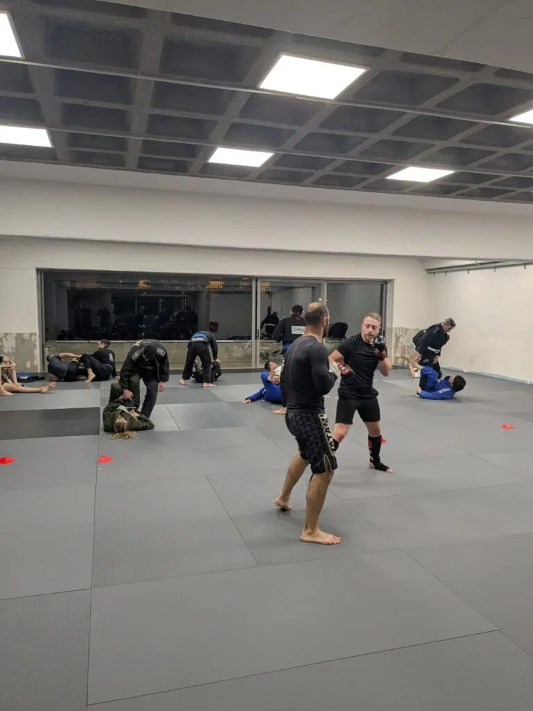 Rollstate Jiu Jitsu – Train your body, your mind, your will — Brazilian Jiu-Jitsu in Agia Paraskevi, Greece.