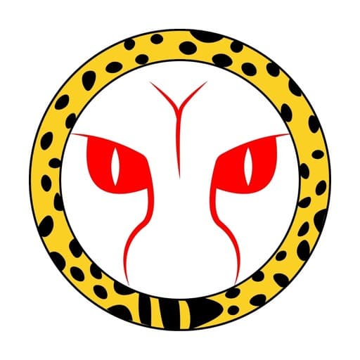 Guepardos de Oro México logo