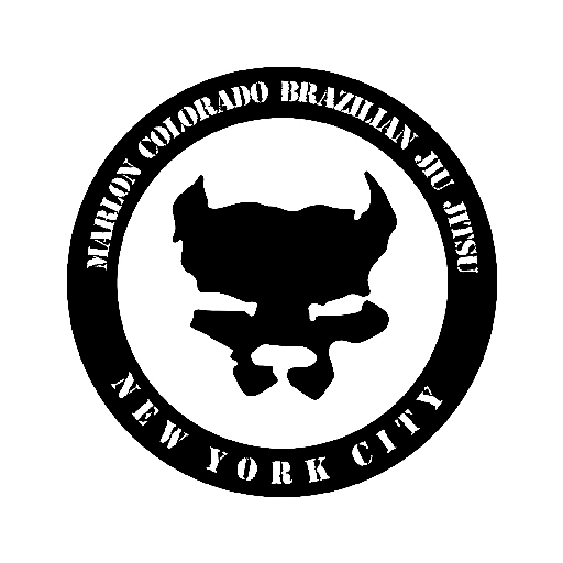 Rocian Gracie Jr Prof. Marlon Colorado BJJ NYC — Brazilian Jiu-Jitsu in Garden City, NY.