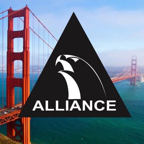 ALLIANCE BJJ SF Bay — Alliance