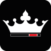 Logo da King of BJJ unidade Bacabal / Academia de Jiu Jitsu, academia de jiu-jitsu em São José dos Campos