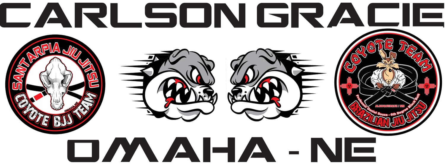 Carlson Gracie Omaha / Coyote BJJ Team — Carlson Gracie