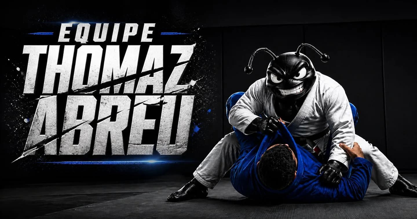 Imagem de destaque da Centro de Treinamento Thomaz Abreu - Jiu Jitsu - MMA - Submission, academia de jiu-jitsu em Juiz de Fora