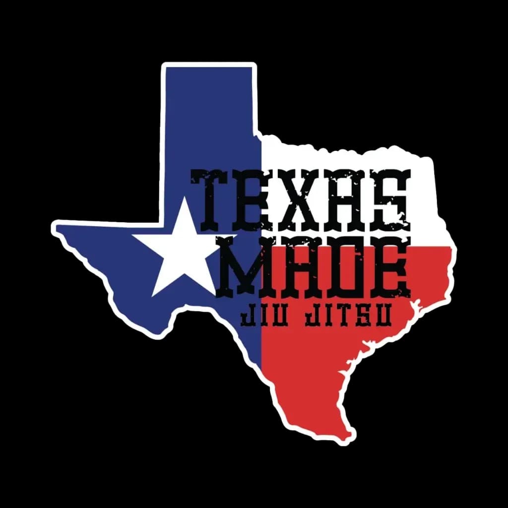 Texas Made Jiu Jitsu — Women's BJJ in San Antonio, Texas