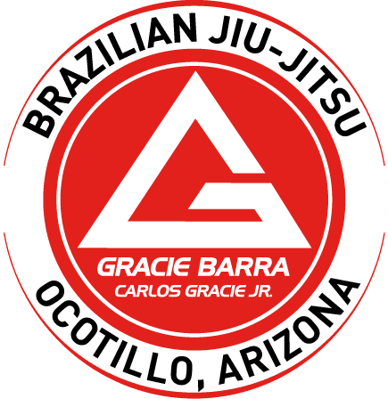 Gracie Barra Ocotillo Jiu Jitsu — Gracie Barra