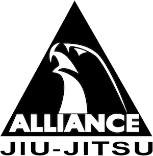 Zicro Academy / Alliance Jiu Jitsu — Alliance