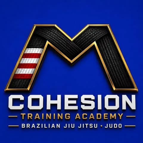 Cohesion Training Academy HQ — BJJ Open Mat in Tulsa, Oklahoma