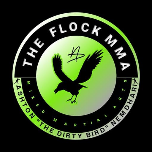 The Flock MMA Academy gym photo