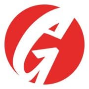 Guigo Academia | Natação | Jiu-Jitsu | Academia em Pinheiros logo