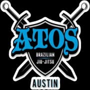 Atos Austin Brazilian Jiu Jitsu — Atos BJJ gym in Austin