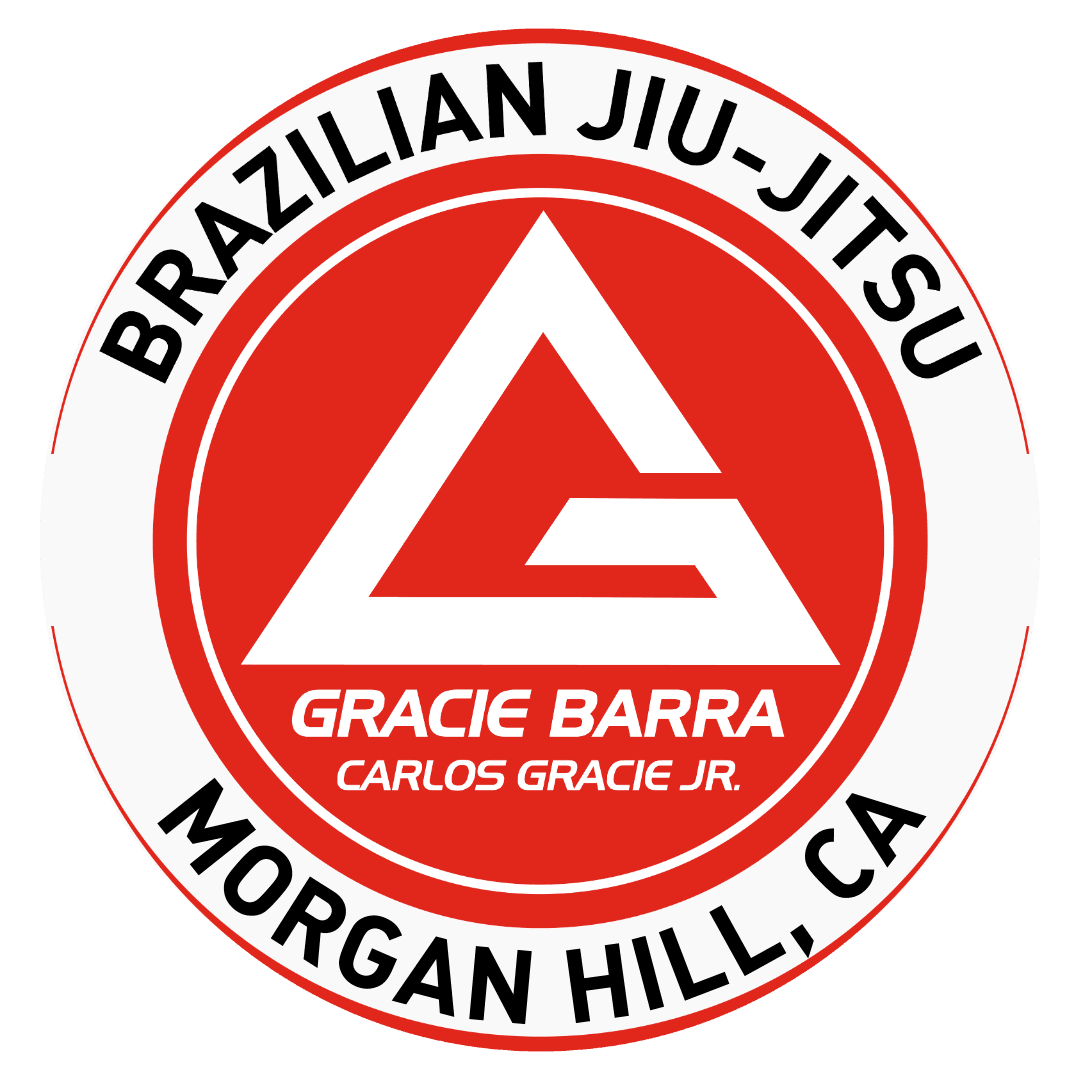 Gracie Barra Morgan Hill - Jiu Jitsu & Self Defense — Gracie Barra