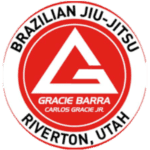 GRACIE BARRA RIVERTON - BRAZILIAN JIU JITSU & SELF DEFENSE — Gracie Barra