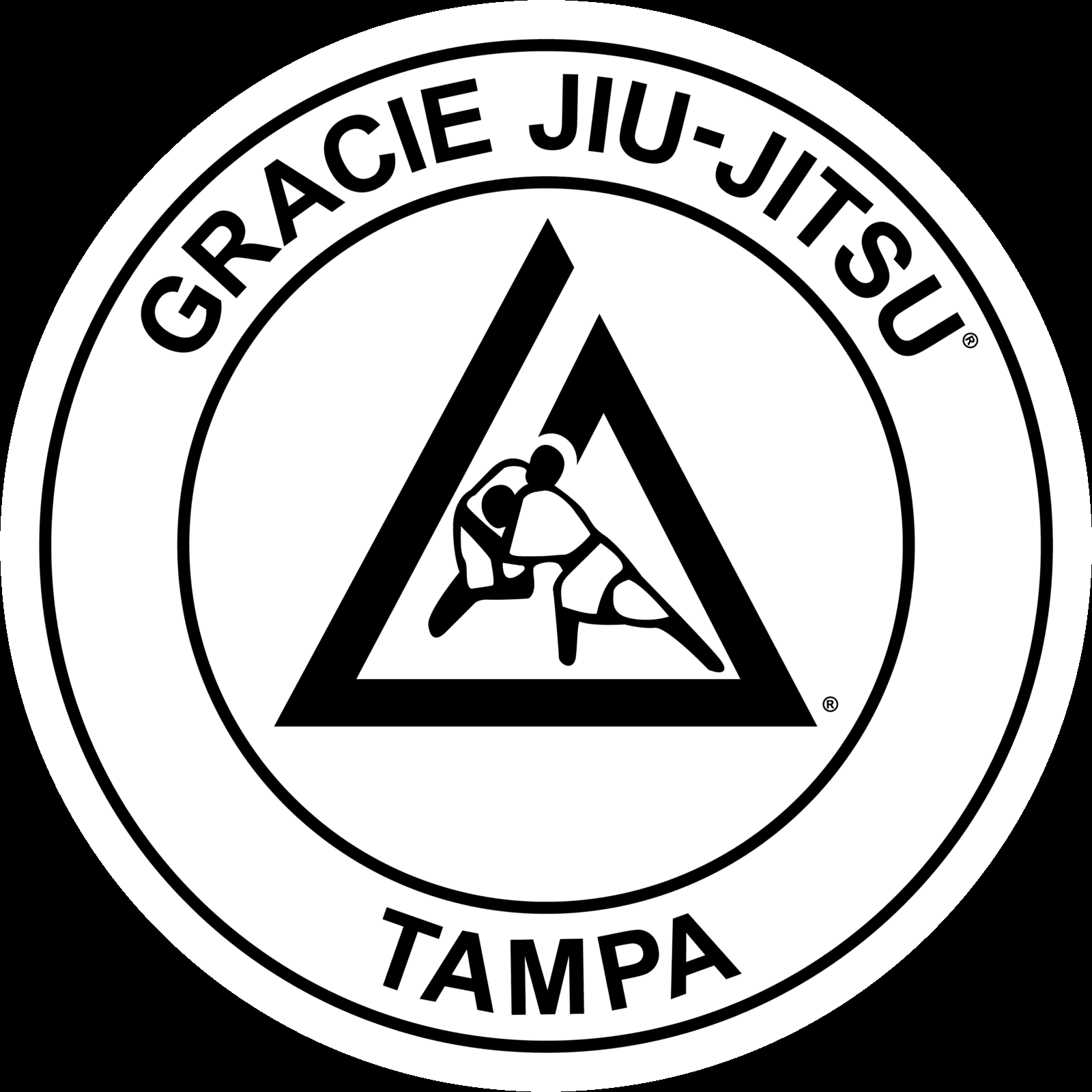 Gracie Martial Arts Tampa Jiu Jitsu and Self Defense