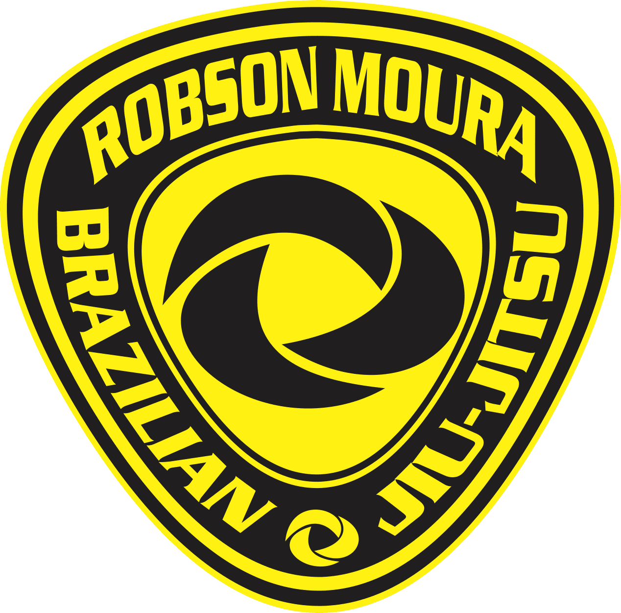 Robson Moura Brazilian Jiu Jitsu