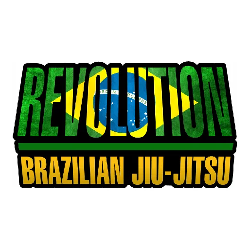 Revolution BJJ — No-Gi BJJ in Richmond, Virginia