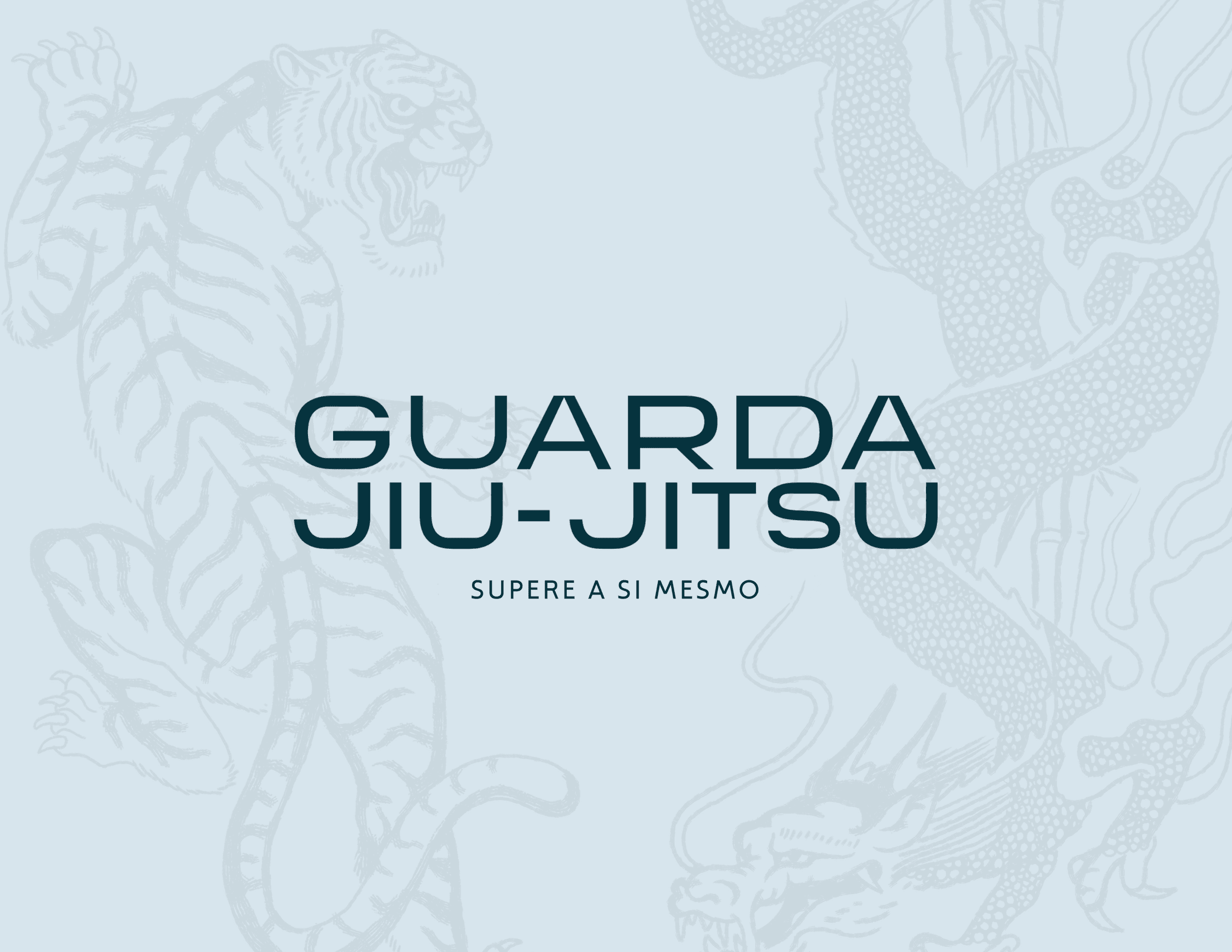 Guarda Jiu-Jitsu — BJJ Open Mat in Blumenau, Santa Catarina