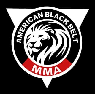 American Black Belt Academy - American Karate, Brazilian Jiu Jitsu & Kickboxing logo