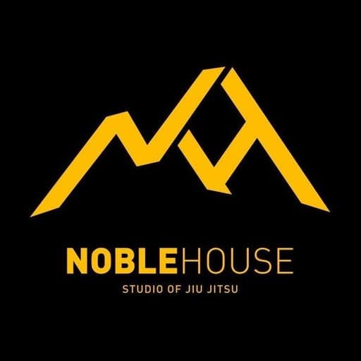 Noble House Studio of Jiu-Jitsu — Women's BJJ in Niteroi, Rio de Janeiro