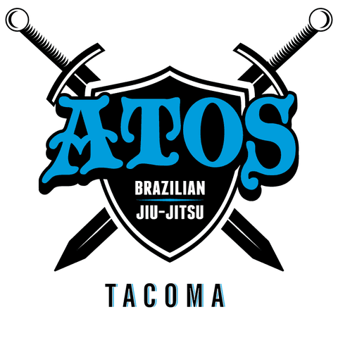 Atos Tacoma | Legend Jiu Jitsu Academy — Atos