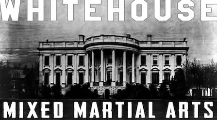 White House Jiu Jitsu gym photo