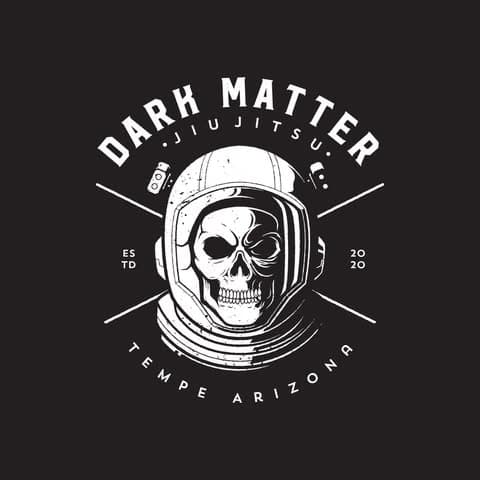 Dark Matter Jiu Jitsu/Ares BJJ Tempe — Ares BJJ