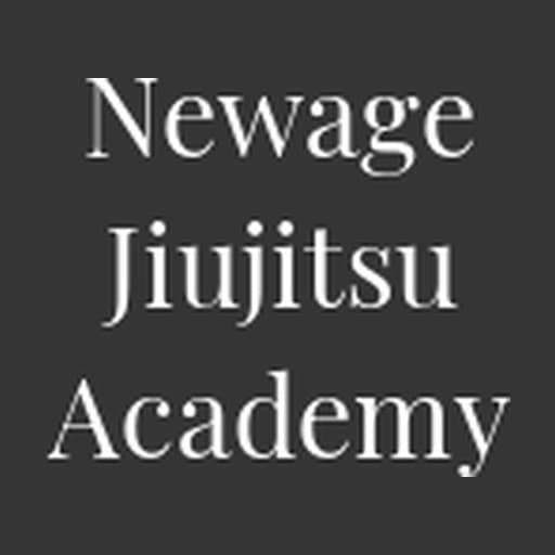 NEWAGE Jiujitsu Academy — Kids BJJ in Windsor, CA-ON