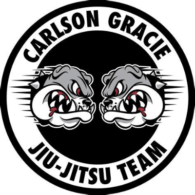 Carlson Gracie Brazilian BJJ — Carlson Gracie