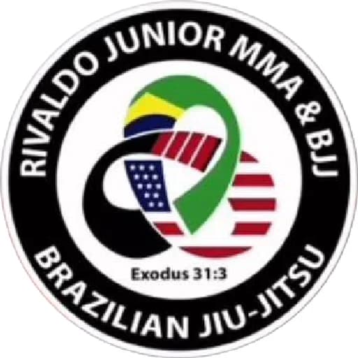Rivaldo Junior BJJ Academy — Gracie Humaitá BJJ gym in San Antonio