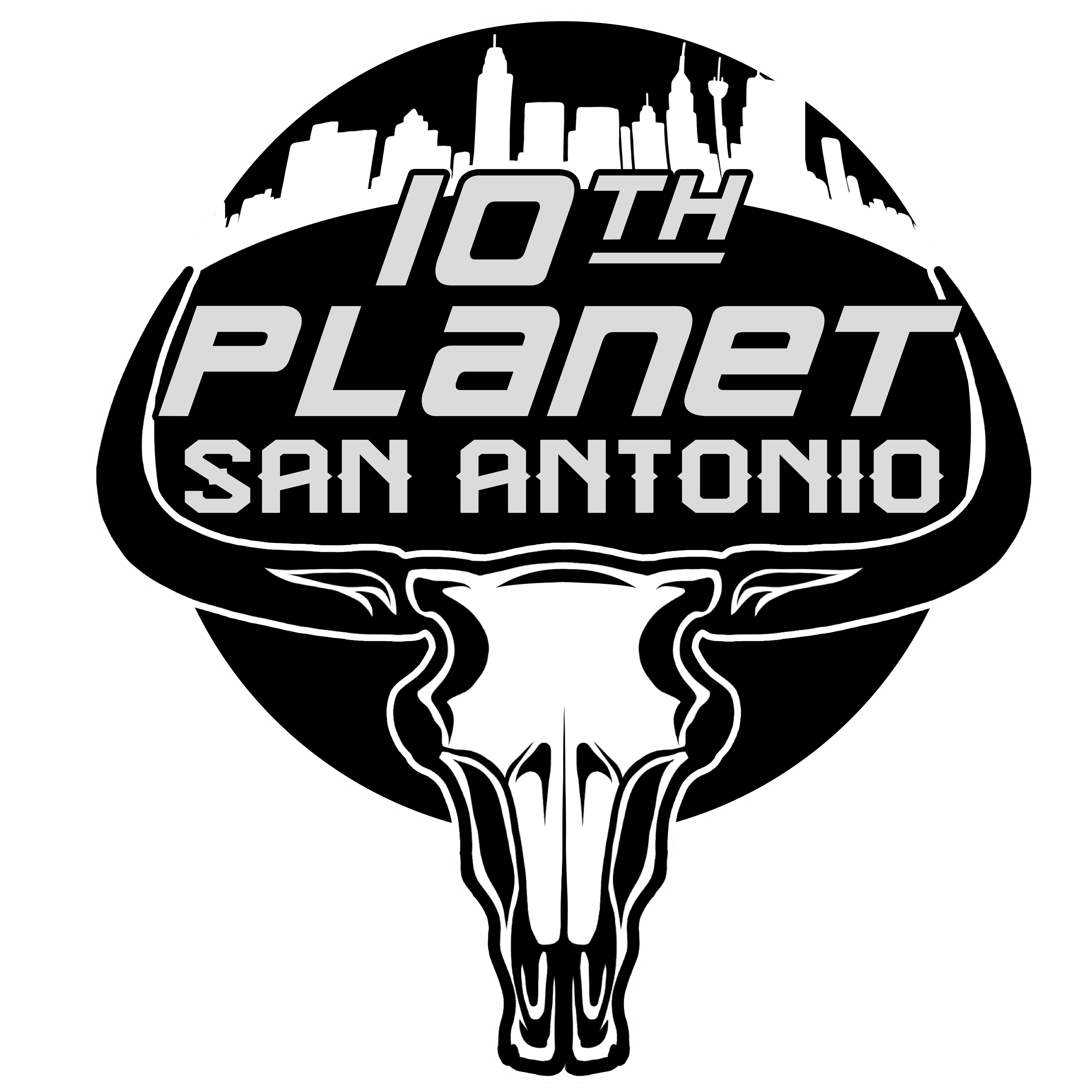 10th Planet Jiu Jitsu San Antonio — 10th Planet