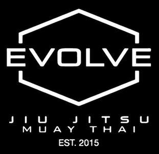 Evolve Checkmat Jiu Jitsu / Muay Thai Academy — CheckMat