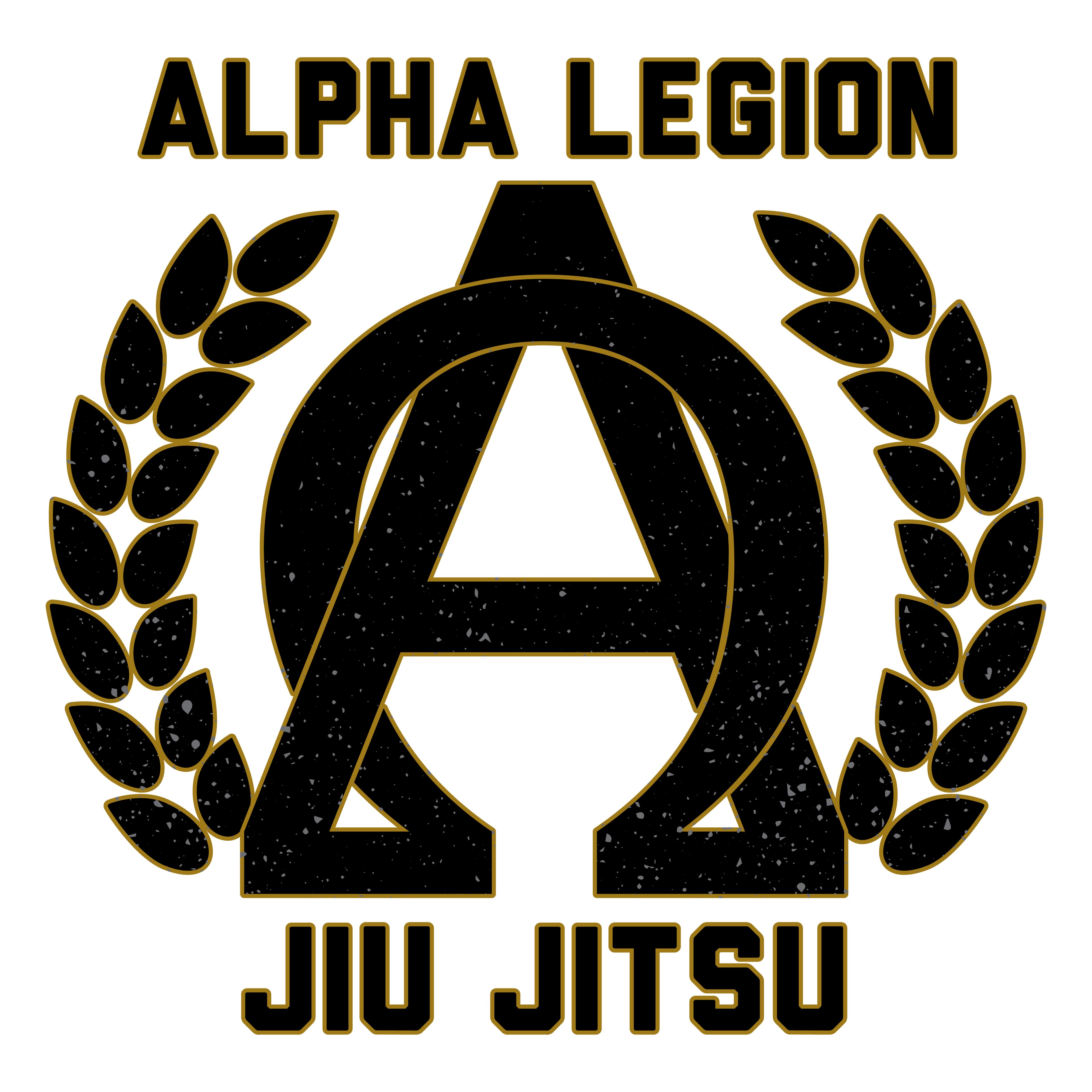 Alpha Legion Brazilian Jiu Jitsu — BJJ gym in Colorado Springs
