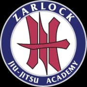 Brazilski Jiu-Jitsu | MMA i BJJ Zarlock akademija I - Beograd, Srbija logo