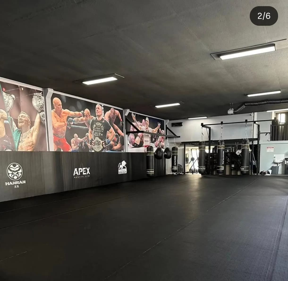 Club MMA - Jiu Jitsu - Grappling - Boxe - Kick Boxing | Toulon | Apex — Brazilian Jiu-Jitsu in Toulon, France.