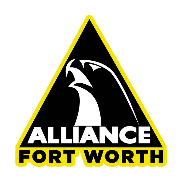 Alliance Jiu Jitsu Fort Worth — Alliance