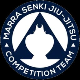 Marra Senki BJJ Academy
