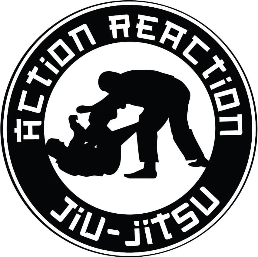Action Reaction Jiu Jitsu — Women's BJJ in Richmond, Virginia