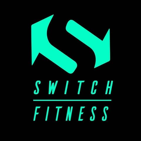 Switch Fitness San Diego | El Cajon Muay Thai - Jiu Jitsu - Boxing - Judo - Yoga logo