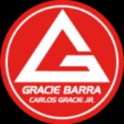 Gracie Barra Sainte-Marguerite Jiu Jitsu Self-Defense logo
