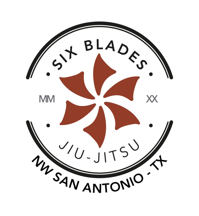 Six Blades Jiu Jitsu San Antonio North West — Six Blades