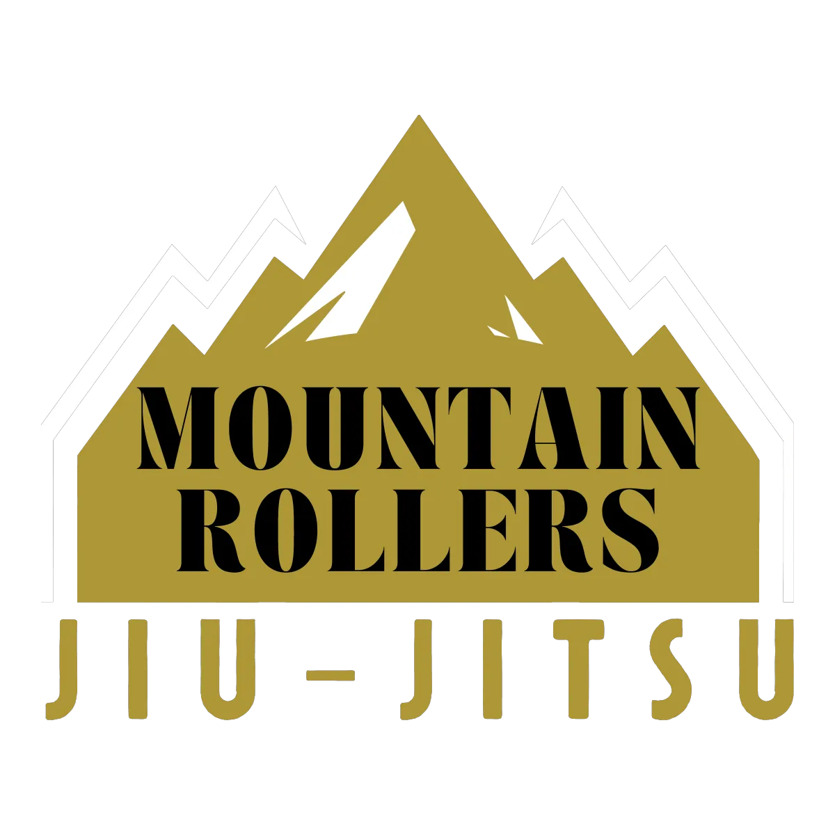 Mountain Rollers BJJ