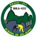 Brazil 021 Arlington Heights - School of Brazilian Jiu Jitsu and Self-Defense logo