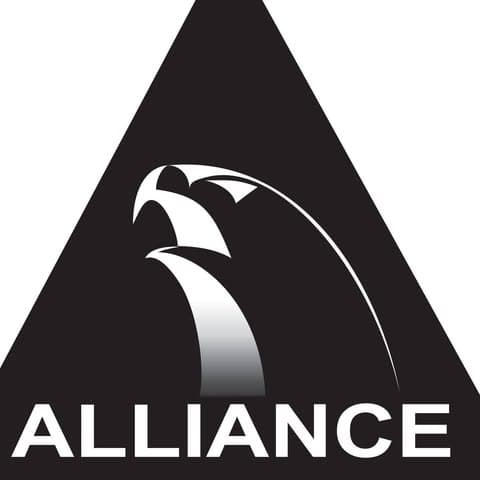 Alliance Jiu Jitsu of Madison — Alliance